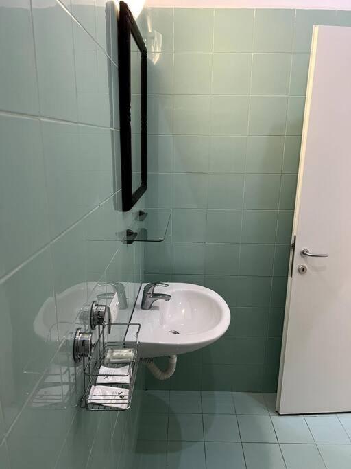 Appartamento Al Centro Firenze Faentina Ngoại thất bức ảnh