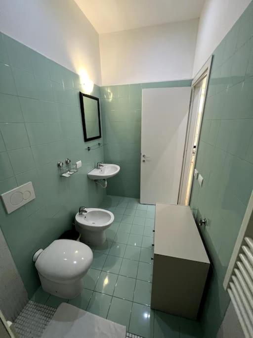 Appartamento Al Centro Firenze Faentina Ngoại thất bức ảnh